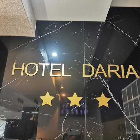 Hotel Daria Tychy Exterior foto