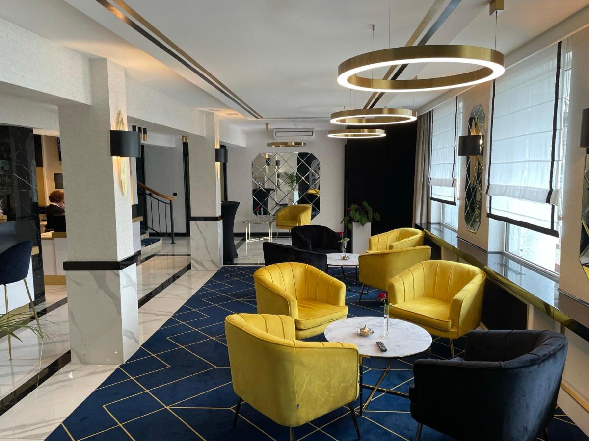 Hotel Daria Tychy Exterior foto